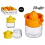 Comprar Exprimidor Vidrio 480 Ml Surtido  Vivalto 20455 al Mejor Precio