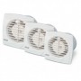 Comprar Extractor Baño B10 Plus  Cata 91022 al Mejor Precio