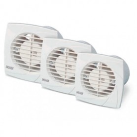 Comprar Extractor Baño B10 Plus  Cata 91022 al Mejor Precio
