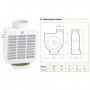 Comprar Extractor Ck35N  Sp 270502 al Mejor Precio