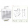 Comprar Extractor Ck35N  Sp 270502 al Mejor Precio