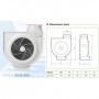 Comprar Extractor Eco/500  Sp 270501 al Mejor Precio