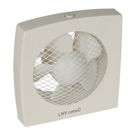 Comprar Extractor Helicoidal Lhv160  Cata 91011 al Mejor Precio