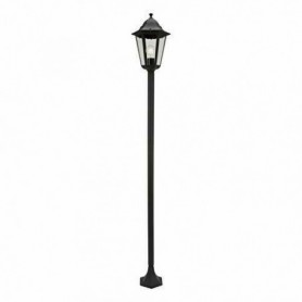 Comprar Farola Jardin 60W 175 Cm Aluminio  Tristar 143000 al Mejor Precio