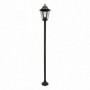 Comprar Farola Jardin 60W 175 Cm Aluminio  Tristar 143000 al Mejor Precio