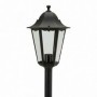 Comprar Farola Jardin 60W 175 Cm Aluminio  Tristar 143000 al Mejor Precio