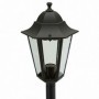 Comprar Farola Jardin 60W 175 Cm Aluminio  Tristar 143000 al Mejor Precio