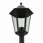 Comprar Farola Jardin 60W 175 Cm Aluminio  Tristar 143000 al Mejor Precio