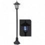 Comprar Farola Solar 90 Cm  Importacion 143030 al Mejor Precio
