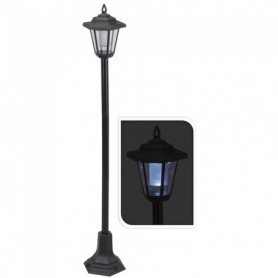 Comprar Farola Solar 90 Cm  Importacion 143030 al Mejor Precio