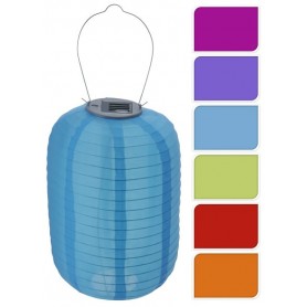 Comprar Farolillo Papel Solar 20 Cm  Importacion 143044 al Mejor Precio