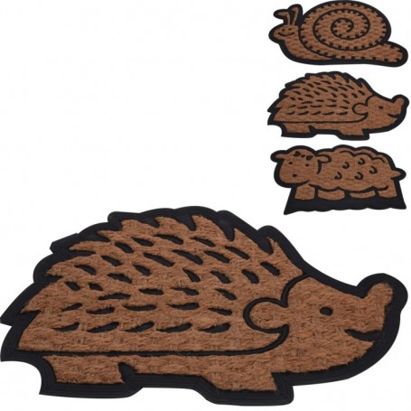 Comprar Felpudo Coco Animales 40X60 Cm Surtido  Importacion 22037 al Mejor Precio