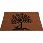 Comprar Felpudo Coco Arbol/Pet 40X60 Cm Surtido  Importacion 22038 al Mejor Precio