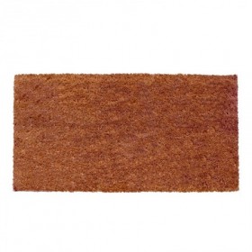 Comprar Felpudo Coco Liso 40X60 Cm  Dintex 22010 al Mejor Precio