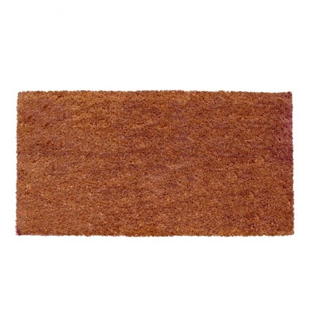 Comprar Felpudo Coco Liso 40X60 Cm  Dintex 22010 al Mejor Precio
