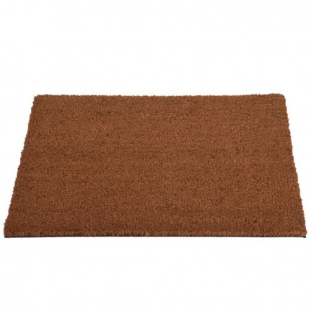 Comprar Felpudo Coco Liso 40X60 Cm  Importacion 22039 al Mejor Precio