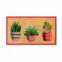 Comprar Felpudo Coco Macetas 40X70 Cm  Dintex 22055 al Mejor Precio