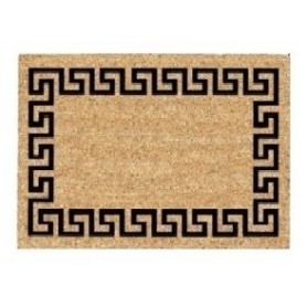 Comprar Felpudo Coco Pvc 30X60X1,5 Cm Nt101  Mipacoen 22047 al Mejor Precio