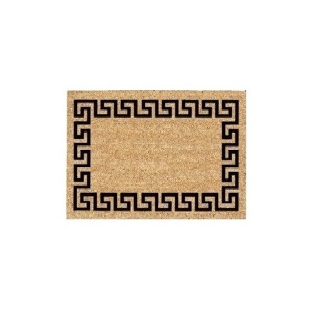 Comprar Felpudo Coco Pvc 30X60X1,5 Cm Nt101  Mipacoen 22047 al Mejor Precio