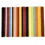 Comprar Felpudo Coco Pvc 40X75X1,5 Cm Bl105  Mipacoen 22053 al Mejor Precio