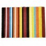 Comprar Felpudo Coco Pvc 40X75X1,5 Cm Bl105  Mipacoen 22053 al Mejor Precio