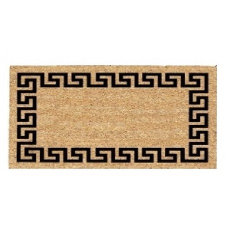 Comprar Felpudo Coco Pvc 60X90X1,5 Cm Nat101  Mipacoen 22052 al Mejor Precio