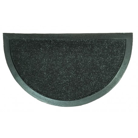 Comprar Felpudo Combi Media Luna 70X40 Cm  Importacion 22025 al Mejor Precio