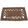 Comprar Felpudo Esparto 40X60 Cm  Importacion 22042 al Mejor Precio
