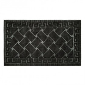 Comprar Felpudo Goma 40 X 70 Trama  Dintex 22008 al Mejor Precio