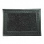 Comprar Felpudo Goma Combi 52X37 Cm  Importacion 22022 al Mejor Precio