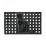 Comprar Felpudo Goma Gato 45X75 Cm  Dintex 22003 al Mejor Precio