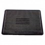 Comprar Felpudo Goma Picos 55X30 Cm  Importacion 22020 al Mejor Precio