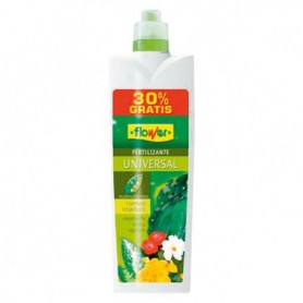 Comprar Fertilizante Universal 1,3 L  Flower 143955 al Mejor Precio