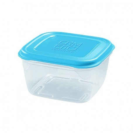 Comprar Fiambrera 15X15X8 Cm 1 L  Giostyle 229202 al Mejor Precio