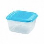 Comprar Fiambrera 15X15X8 Cm 1 L  Giostyle 229202 al Mejor Precio