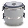 Comprar Fiambrera Doble 1,5 Litros Surtida  Arteregal 15047 al Mejor Precio