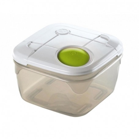 Comprar Fiambrera Dual 18 Cm 2L Microondas  Giostyle 229213 al Mejor Precio