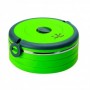Comprar Fiambrera Interior Inoxidable 0,6 L 902 Verde  Jata 183158 al Mejor Precio