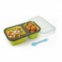 Comprar Fiambrera Silicona Plegable 905  Jata 183216 al Mejor Precio