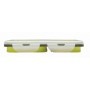 Comprar Fiambrera Silicona Plegable 905  Jata 183216 al Mejor Precio