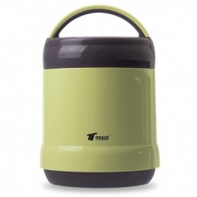 Comprar Fiambrera Termo Vidrio 1 L Tf10  Thulos 277179 al Mejor Precio