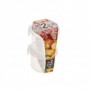 Comprar Fiambreras Click 200 Ml 2 Piezas Pack 2 Plasticforte 35156 al Mejor Precio
