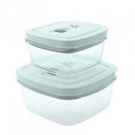 Comprar Fiambreras Vidrio 12+15,5 Cm Rc51 Lote 2 Jata 183224 al Mejor Precio