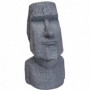 Comprar Figura Moai 55 Cm Gris  Importacion 143698 al Mejor Precio