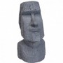 Comprar Figura Moai 55 Cm Gris  Importacion 143698 al Mejor Precio