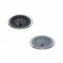 Comprar Filtro Fregadero Inoxidable Silicona Blister Importacion 31146 al Mejor Precio