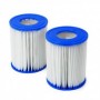 Comprar Filtros Depuradora Ii 58094 Lote 2 Bestway 256550 al Mejor Precio