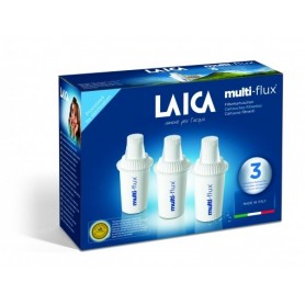 Comprar Filtros Jarra Multiflux F3A3 Caja 3  Laica 47194 al Mejor Precio