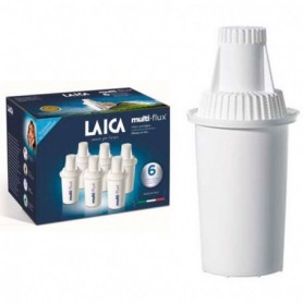 Comprar Filtros Jarra Multiflux F6A3 Caja 6 Laica 47193 al Mejor Precio