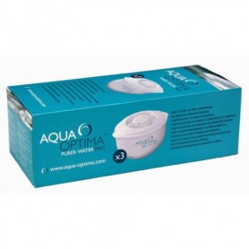 Comprar Filtros Jarra Rec07X3 087 Jata Caja 3 Aquaoptima 183145 al Mejor Precio